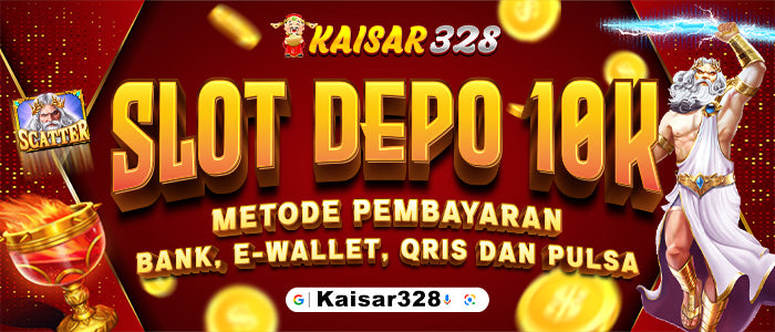 Slot 10k : Link Slot Depo 10k & Slot Gacor Minimal Depo 10k